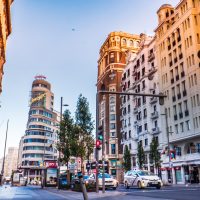 1 gran vía
